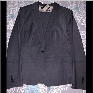 ANN TAYLOR WOMENS SUIT AND BLAZER SIZE 12 and 14